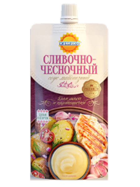 Майонез. соус Провансаль Столичный люкс слив-чесночн дой-пак 180г*15 Камако Майонез. соус Провансаль Столичный люкс слив-чесночн дой-пак 180г*15 Камако
